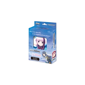 Weiss-Schwarz-Trial-Deck-TV-Anime-Magia-Record-Magica-Side-Story